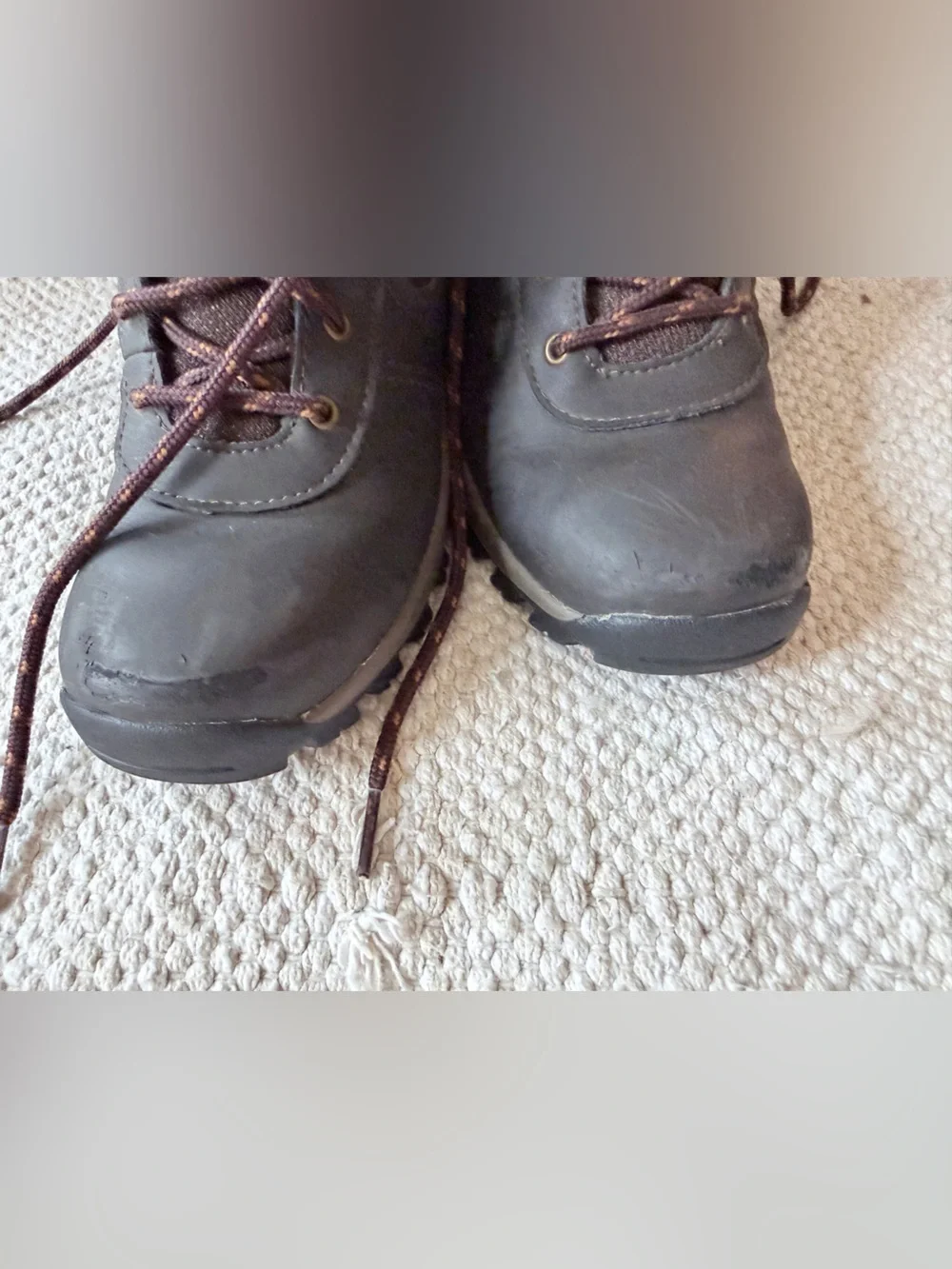 Timberland Kids All-Weather Boots